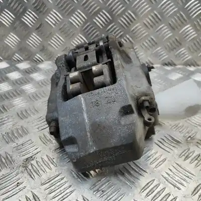 Pezzo di ricambio per auto di seconda mano pinza freno anteriore sinistra per audi q7 4l (2006-2015) riferimenti oem iam 7l6615105bg  