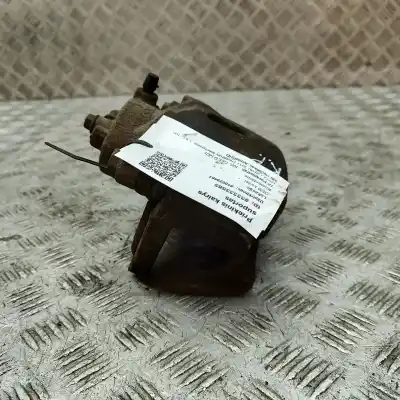 Second-hand car spare part front left brake caliper for kia cee\´d jd (2012-2018) oem iam references 58180-a6a70  