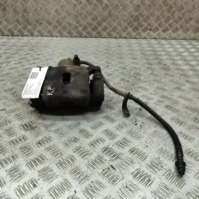Second-hand car spare part FRONT LEFT BRAKE CALIPER for KIA CEE\´D JD  OEM IAM references 58180-A6A70  