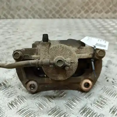 Second-hand car spare part front left brake caliper for kia cee\´d jd (2012-2018) oem iam references 58180-a6a70  