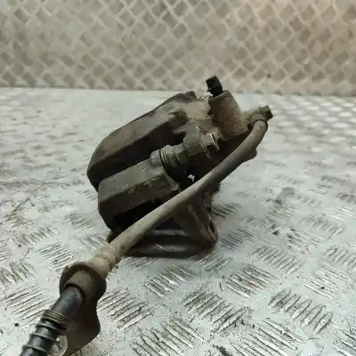 Second-hand car spare part front left brake caliper for kia cee\´d jd (2012-2018) oem iam references 58180-a6a70  