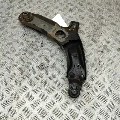 Peça sobressalente para automóvel em segunda mão braço de suspensão inferior esquerdo dianteiro por kia cee\´d jd (2012-2018) referências oem iam 54500-a2600  