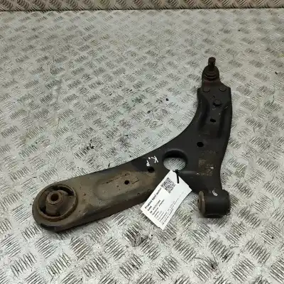 Peça sobressalente para automóvel em segunda mão braço de suspensão inferior esquerdo dianteiro por kia cee\´d jd (2012-2018) referências oem iam 54500-a2600  