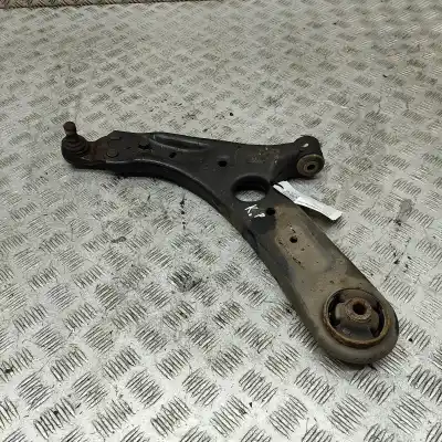 Peça sobressalente para automóvel em segunda mão Braço De Suspensão Inferior Esquerdo Dianteiro por KIA CEE\´D JD (2012-2018) Referências OEM IAM 54500-A2600  