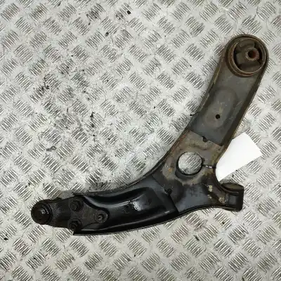 Peça sobressalente para automóvel em segunda mão braço de suspensão inferior esquerdo dianteiro por kia cee\´d jd (2012-2018) referências oem iam 54500-a2600  