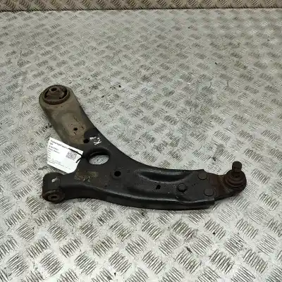 Peça sobressalente para automóvel em segunda mão braço de suspensão inferior esquerdo dianteiro por kia cee\´d jd (2012-2018) referências oem iam 54500-a2600  