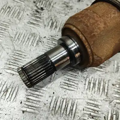 Peça sobressalente para automóvel em segunda mão transmissão dianteira esquerda por kia cee\´d jd (2012-2018) referências oem iam 49500-a2200  