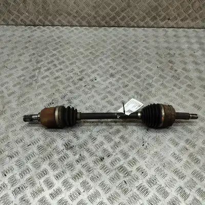 Peça sobressalente para automóvel em segunda mão Transmissão Dianteira Esquerda por KIA CEE\´D JD (2012-2018) Referências OEM IAM 49500-A2200  