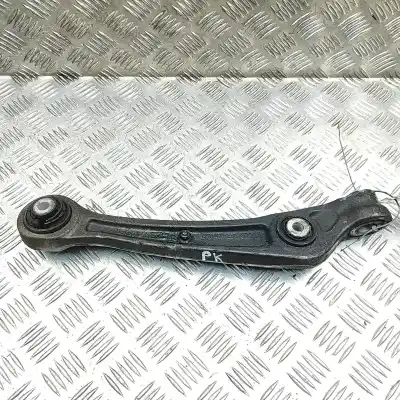 Pezzo di ricambio per auto di seconda mano BRACCIO DI SOSPENSIONE ANTERIORE SINISTRO INFERIORE per PORSCHE MACAN 95B (2014-..) Off-road Riferimenti OEM IAM 8K0407155C  