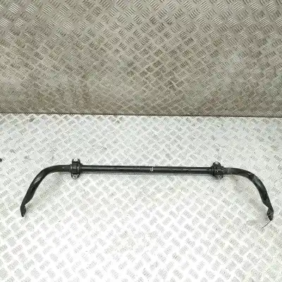 Pezzo di ricambio per auto di seconda mano BARRA STABILIZZATRICE ANTERIORE per PORSCHE MACAN 95B (2014-..) Off-road Riferimenti OEM IAM 95B411309C  