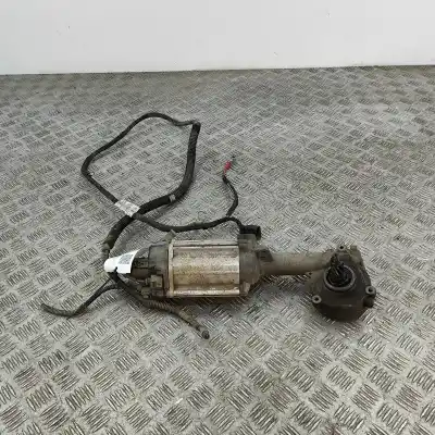 Pezzo di ricambio per auto di seconda mano CREMAGLIERA per VOLKSWAGEN CADDY IV FURGON SAA, SAH (2015-..) Commercial Riferimenti OEM IAM 1K0909144R,7805177365,0273010214,7805477686  