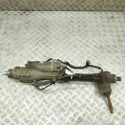 Pezzo di ricambio per auto di seconda mano CREMAGLIERA per VOLKSWAGEN CRAFTER PLATFORM/CHASSIS SZ_ (2017-..) Commercial Riferimenti OEM IAM 2N2423051AB,7818994102,2N0909143G,2N0909143C  