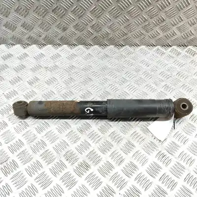 Gebrauchtes Autoersatzteil Stoßdämpfer rechts hinten zum OPEL VIVARO FURGÓN (2014-..) Commercial OEM-IAM-Referenzen 93460629  