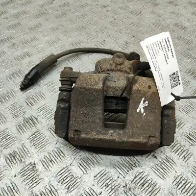 Gebrauchtes Autoersatzteil BREMSZANGE HINTEN LINKS zum CITROEN JUMPER FURGÓN (2006-..) Commercial OEM-IAM-Referenzen 1651766580  