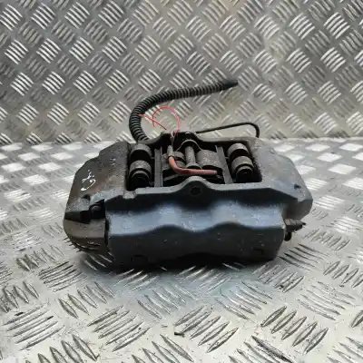 Gebrauchtes Autoersatzteil BREMSZANGE HINTEN LINKS zum AUDI Q7 4L (2006-2015) OEM-IAM-Referenzen 7L6615423L  