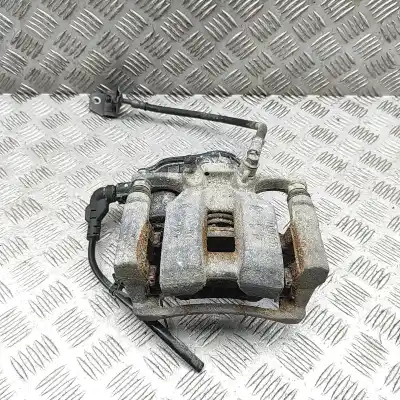 Pièce détachée automobile d'occasion ETRIER DE FREIN ARRIERE GAUCHE pour KIA SORENTO IV MQ4, MQ4A (2020-..) Off-road Références OEM IAM 58210-P2300  