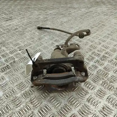 Pièce détachée automobile d'occasion ETRIER DE FREIN ARRIERE GAUCHE pour RENAULT MASTER III FURGON FV (2010-..) Commercial Références OEM IAM 440113887R  