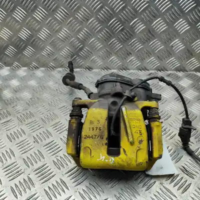 Pièce détachée automobile d'occasion ETRIER DE FREIN ARRIERE GAUCHE pour AUDI A8 4H_ (2009-2018) Références OEM IAM 4H0615403  