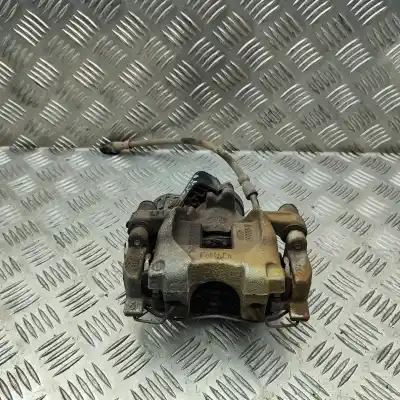 Second-hand car spare part REAR LEFT BRAKE CALIPER for FORD MUSTANG MACH-E (2020-..) Off-road OEM IAM references LJ9C-2D251-CN  