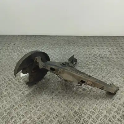 Tweedehands auto-onderdeel BLOKJES VERGRENDELEN voor VOLKSWAGEN TRANSPORTER VI T6 FURGON SGA, SGH (2015-..) Commercial OEM IAM-referenties 7E0501414A  