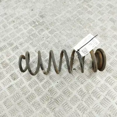 Tweedehands auto-onderdeel DEMPENDE LENTE voor VOLKSWAGEN JETTA MK6 162, 163 (2010-..) Sedan OEM IAM-referenties 1K0511115BD  