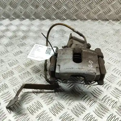 Tweedehands auto-onderdeel RECHTS ACHTER REMKLAUW voor JAGUAR XJ X350 (2003-2009) OEM IAM-referenties 5W93-2M088-AC  