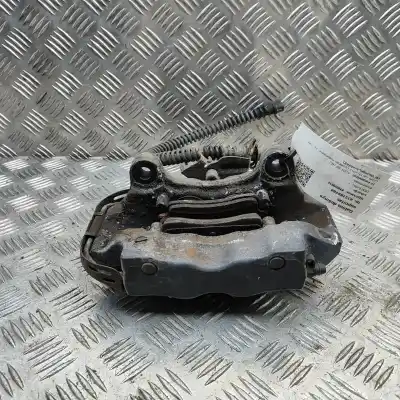 Tweedehands auto-onderdeel RECHTS ACHTER REMKLAUW voor AUDI Q7 4L (2006-2015) OEM IAM-referenties 7L6615424L  