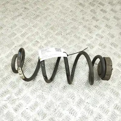 Tweedehands auto-onderdeel DEMPENDE LENTE voor PORSCHE MACAN 95B (2014-..) Off-road OEM IAM-referenties 95B511115AA  