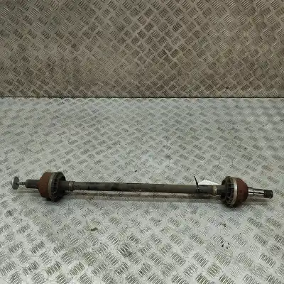 Peça sobressalente para automóvel em segunda mão TRANSMISSÃO TRASEIRA DIREITA por VOLVO V90 II ESTATE (2020-..) Estate Referências OEM IAM P32339003,32339003  