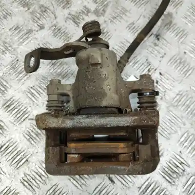 Peça sobressalente para automóvel em segunda mão pinça de travão traseira direita por kia cee\´d jd (2012-2018) referências oem iam 58311-a2a30  