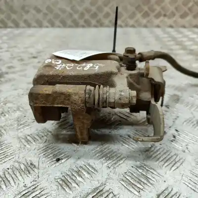 Peça sobressalente para automóvel em segunda mão pinça de travão traseira direita por kia cee\´d jd (2012-2018) referências oem iam 58311-a2a30  