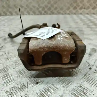 Peça sobressalente para automóvel em segunda mão PINÇA DE TRAVÃO TRASEIRA DIREITA por KIA CEE\´D JD (2012-2018) Referências OEM IAM 58311-A2A30  