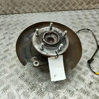 Peça sobressalente para automóvel em segunda mão cubos de roda por kia cee\´d jd (2012-2018) referências oem iam 52720-a6400  