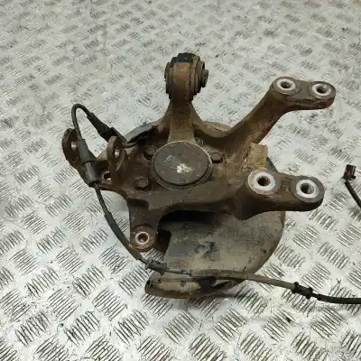 Peça sobressalente para automóvel em segunda mão cubos de roda por kia cee\´d jd (2012-2018) referências oem iam 52720-a6400  