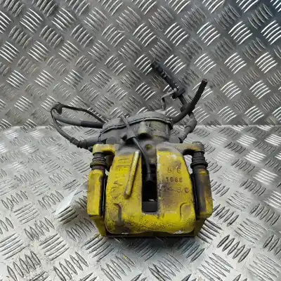 Second-hand car spare part REAR RIGHT BRAKE CALIPER for AUDI A8 4H_ (2009-2018) OEM IAM references 4H0615404  