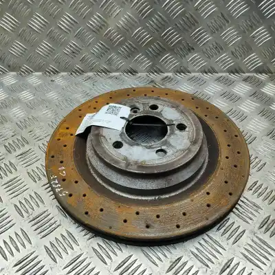 Second-hand car spare part REAR DISC BRAKE for MERCEDES-BENZ M W166 (2011-..) Off-road OEM IAM references A1664230412  