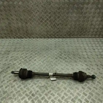 Second-hand car spare part REAR RIGHT TRANSMISSION for MERCEDES-BENZ M W166 (2011-..) Off-road OEM IAM references A1663501110  