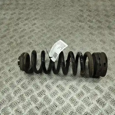 Second-hand car spare part SHOCK ABSORBER SPRING for MERCEDES-BENZ M W166 (2011-..) Off-road OEM IAM references A1663240204  