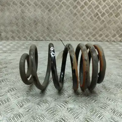 Second-hand car spare part SHOCK ABSORBER SPRING for OPEL VIVARO FURGÓN (2014-..) Commercial OEM IAM references 91168771  
