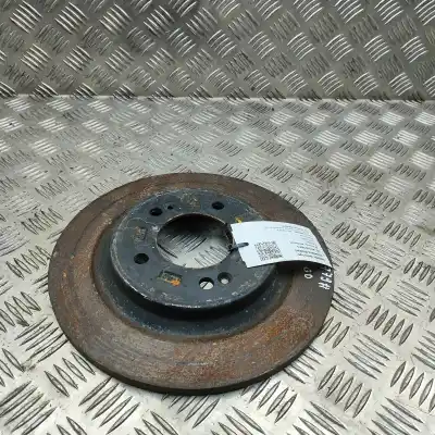 Second-hand car spare part REAR DISC BRAKE for KIA NIRO II (2022-..) Off-road OEM IAM references 58411L1000  