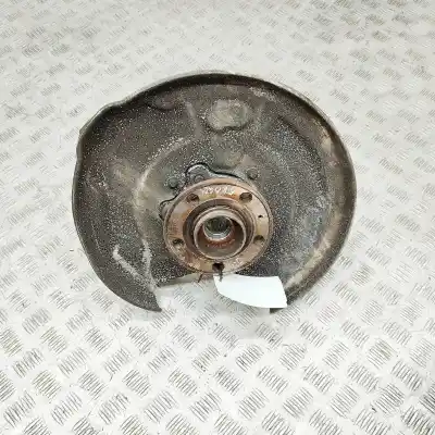 Pièce détachée automobile d'occasion MOYEU DE ROUE pour VOLVO V60 II 225, 227 (2018-..) Estate Références OEM IAM 32395007  