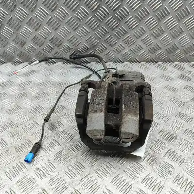 Pièce détachée automobile d'occasion ETRIER DE FREIN ARRIERE DROIT pour BMW 3 TOURING G21 (2019-..) Estate Références OEM IAM 8836842  