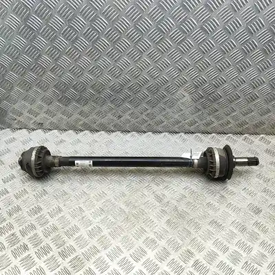 Pièce détachée automobile d'occasion TRANSMISSION ARRIERE DROITE pour BMW 3 TOURING G21 (2019-..) Estate Références OEM IAM 9423550  