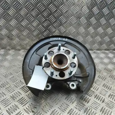 Pièce détachée automobile d'occasion MOYEU DE ROUE pour KIA NIRO II (2022-..) Off-road Références OEM IAM 52711AT000  