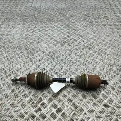 Pièce détachée automobile d'occasion TRANSMISSION ARRIERE DROITE pour FORD MUSTANG MACH-E (2020-..) Off-road Références OEM IAM MZ9P-4K138-EA  