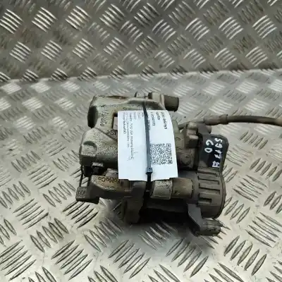 Pièce détachée automobile d'occasion ETRIER DE FREIN ARRIERE DROIT pour FORD MUSTANG MACH-E (2020-..) Off-road Références OEM IAM LJ9C-2D250-CND  