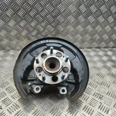 Peça sobressalente para automóvel em segunda mão CUBOS DE RODA por KIA NIRO II (2022-..) Off-road Referências OEM IAM 52710AT000  