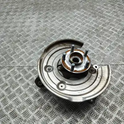 Peça sobressalente para automóvel em segunda mão CUBOS DE RODA por FORD MUSTANG MACH-E (2020-..) Off-road Referências OEM IAM MZ9C-5B758-ANA  