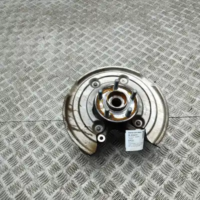 Peça sobressalente para automóvel em segunda mão CUBOS DE RODA por FORD MUSTANG MACH-E (2020-..) Off-road Referências OEM IAM MZ9C-5B759-ANA  