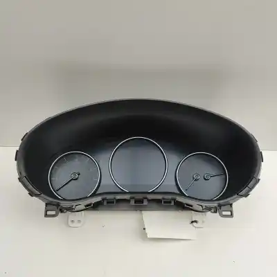 Second-hand car spare part Speedometer for MAZDA 3 HATCHBACK BP (2018-..) Hatchback OEM IAM references BHVL-55430-BHSA,VPPJVF-10849-ABC  